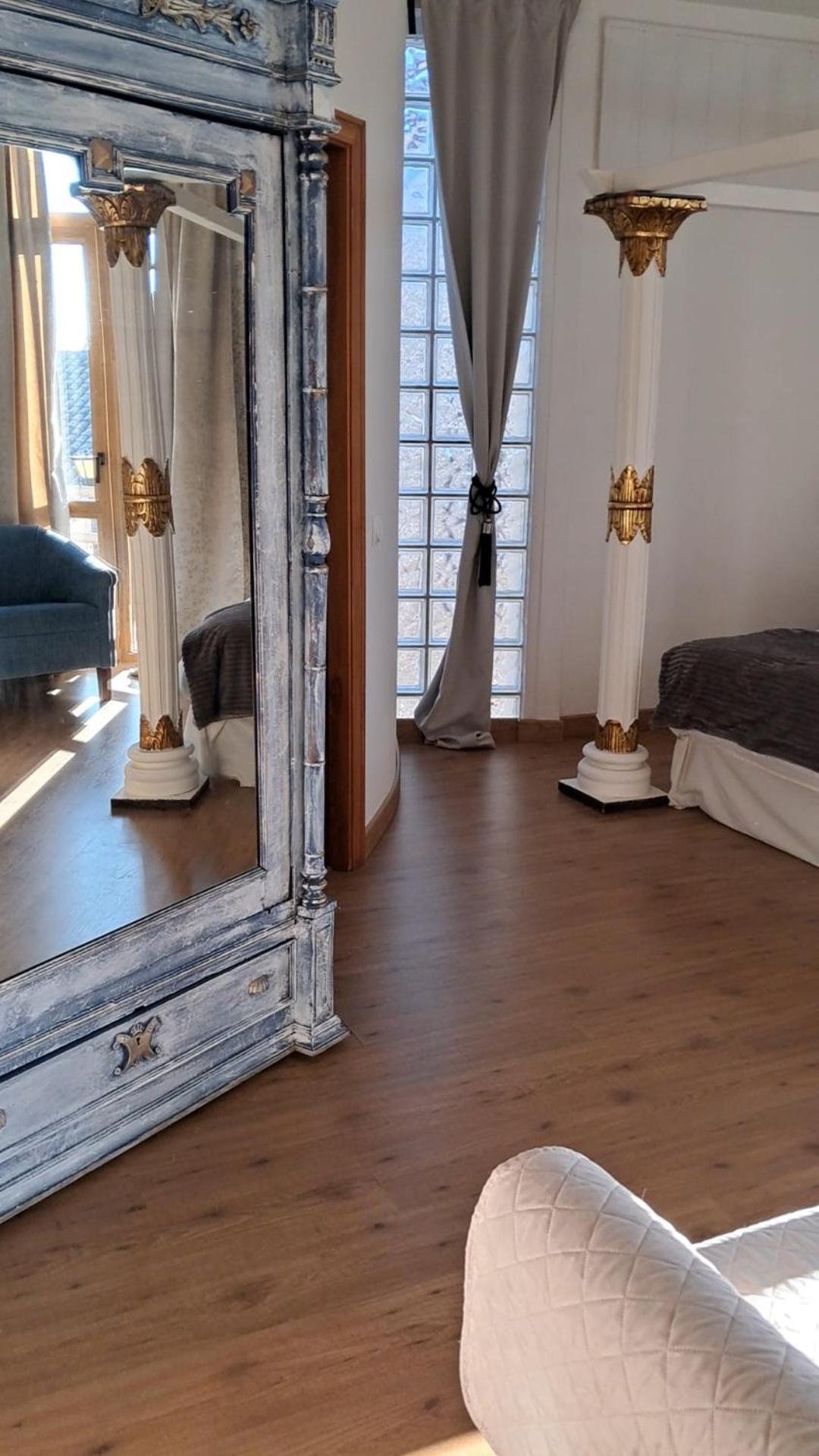 Hotel Rural Luna Llena Torremocha de Jarama Bilik gambar