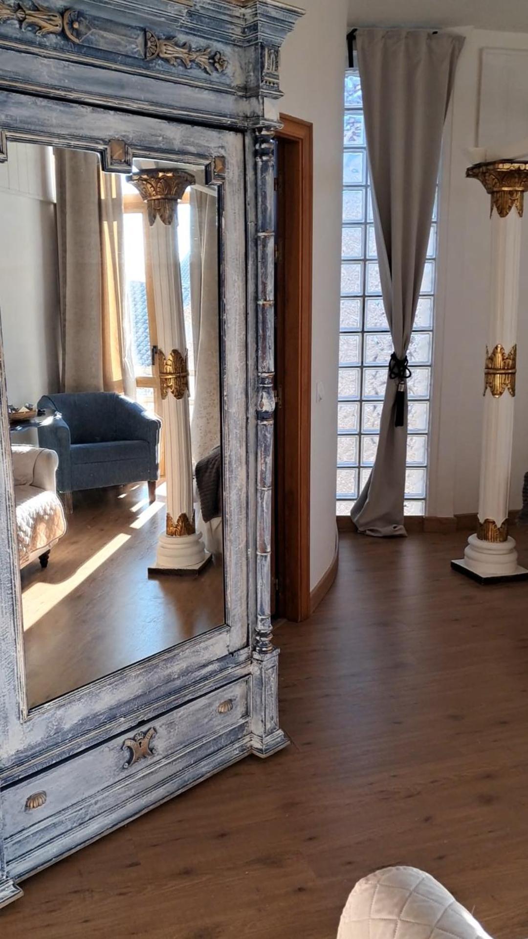 Hotel Rural Luna Llena Torremocha de Jarama Bilik gambar